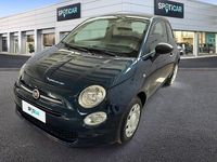Usata Fiat 500 70 CV (51 kW) 2022 Grigio Utilitaria
