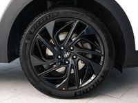 usata Hyundai Tucson 1.6 T-GDI 177CV DCT NLINE