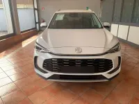 Nuova MG ZS Luxury 102 CV (75 kW) 2026 Bianco SUV