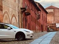 usata Tesla Model 3 Performance AWD - 2021