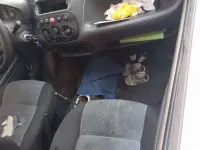Usata Fiat Seicento 54 CV (39 kW) 1998 Utilitaria