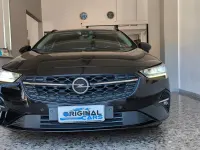 Usata Opel Insignia Business Elegance 122 CV (89 kW) 2020 Nero Station wagon
