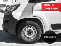 Occasion Fiat Ducato 140 ch (102 kW) 2024 Blanc Van