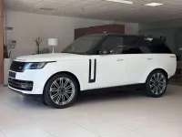 Nuova Land Rover Range Rover HSE 249 CV (183 kW) 2026 Bianco SUV