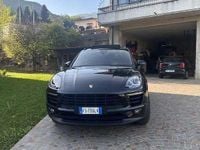 Usata Porsche Macan S 258 CV (189 kW) 2017 SUV