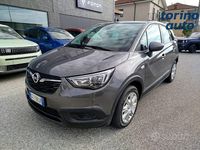 Occasion Opel Crossland X 83 ch (61 kW) 2020 Gris SUV