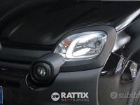 Usata Fiat Panda Cross 2025 Nero Berlina