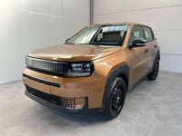 Nuova Fiat Grande Panda Pop 110 CV (80 kW) 2026 Marrone Utilitaria