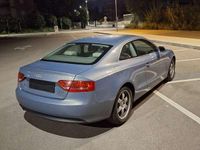 Usata Audi A5 Ambition 180 CV (132 kW) 2010 Coupé