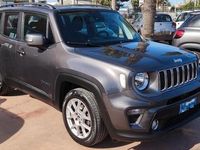 usata Jeep Renegade 1.6 Mjt 130 CV Limited