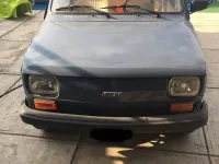 Usata Fiat 126 1970