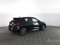 Usata Skoda Fabia Monte Carlo 95 CV (69 kW) 2023 Nero Utilitaria