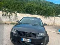 Usata Audi A3 140 CV (102 kW) 2004 Utilitaria