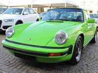 usata Porsche 911 2.7 TARGA