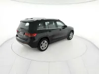 Usata Mercedes GLB200 Business 150 CV (110 kW) 2022 Nero SUV