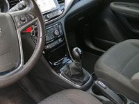 Usata Opel Mokka 136 CV (100 kW) 2017 Nero SUV