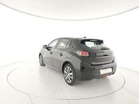Nuova Peugeot 208 Active 75 CV (55 kW) 2025 Nero Utilitaria