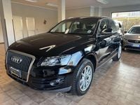 Usata Audi Q5 143 CV (105 kW) 2011 Nero SUV