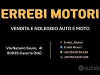 Usata Fiat Punto Dynamic 95 CV (69 kW) 2011 Grigio Utilitaria