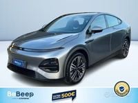 Usata XPENG G6 189 kW (258 CV) 2025 Grigio SUV