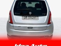 Usata Lancia Musa 90 CV (66 kW) 2008 Grigio Monovolume