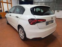 Usata Fiat Tipo Business 95 CV (69 kW) 2019 Bianco Berlina