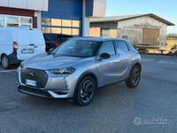 Usata DS Automobiles DS3 Crossback Grand Chic 131 CV (96 kW) 2022 Grigio SUV