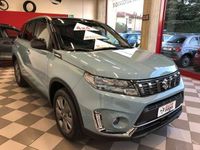 usata Suzuki Vitara 1.4 Hybrid 4WD Cool KM0