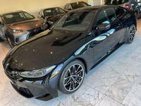 Usata BMW M4 Competition Edition 510 CV (375 kW) 2023 Nero metallizzato Coupé