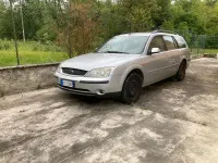 Usata Ford Mondeo 2001 Station wagon