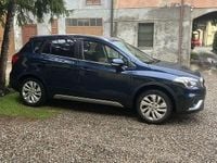Second-hand Suzuki SX4 111 CP (81 kW) 2020 SUV