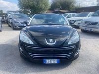 usata Peugeot RCZ RCZ1.6 thp 16v 156cv