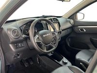 Usata Dacia Spring Comfort Plus 33 kW (45 CV) 2023 Verde Utilitaria