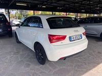 Usata Audi A1 S-Line 90 CV (66 kW) 2015 Other Utilitaria