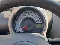 Usata Citroën C1 68 CV (50 kW) 2008 Grigio Utilitaria