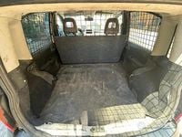 Usata Fiat Panda 4x4 2011 Bianco Utilitaria