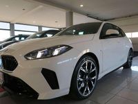 Usata BMW 120 M Sport 163 CV (119 kW) 2025 Alpineweiss Utilitaria