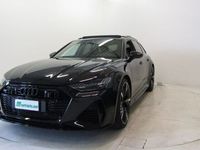 usata Audi RS6 RS 6Avant Avant 4.0 TFSI V8 quattro tipt. MHEV *TETTO APRI.*