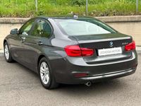 usata BMW 318 D auto -AUTO IN ARRIVO-