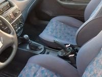 Usata Fiat Bravo 82 CV (60 kW) 2000 Grigio Utilitaria