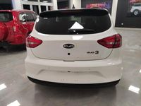 Nuova EVO Evo 3 113 CV (83 kW) 2025 Bianco SUV