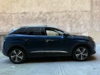 Occasion Peugeot 3008 Allure 181 ch (133 kW) 2020 SUV