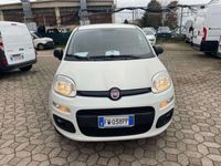 usata Fiat Panda 4x4 Van 2 posti TwinAir Turbo S&S