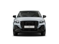 Nuova Audi Q2 150 CV (110 kW) 2025 Grigio freccia SUV