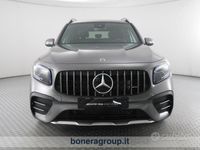 usata Mercedes GLB35 4matic auto