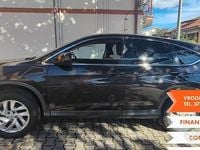 Usata Honda CR-V Elegance 160 CV (117 kW) 2016 SUV
