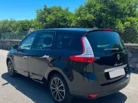 Usata Renault Scénic III Bose Edition 110 CV (80 kW) 2011 Monovolume