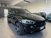 usata BMW X5 sdrive25d Experience 218cv auto