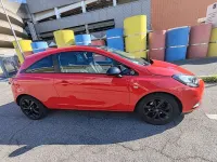 Usata Opel Corsa 69 CV (50 kW) 2017 Utilitaria