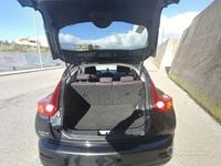 Usata Nissan Juke 2013 Nero SUV